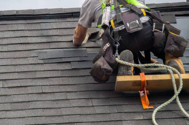 Reliable Roof Repair contractor in Flushing, MI by Brentwood Metal Roofing