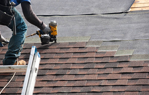 Licensed Roof Repair service in Flushing, MI - Brentwood Metal Roofing